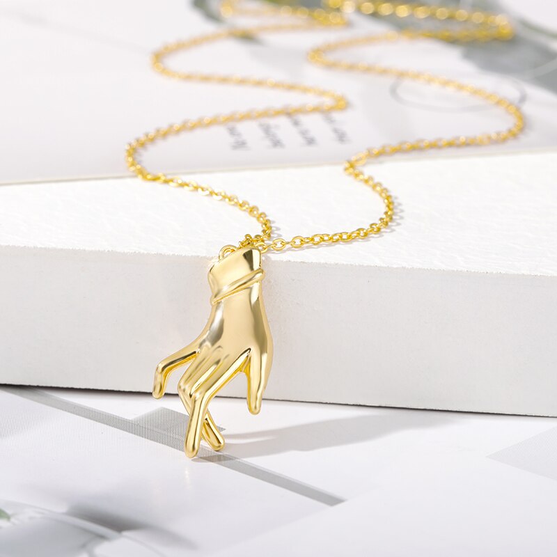 Lady Luck Necklace