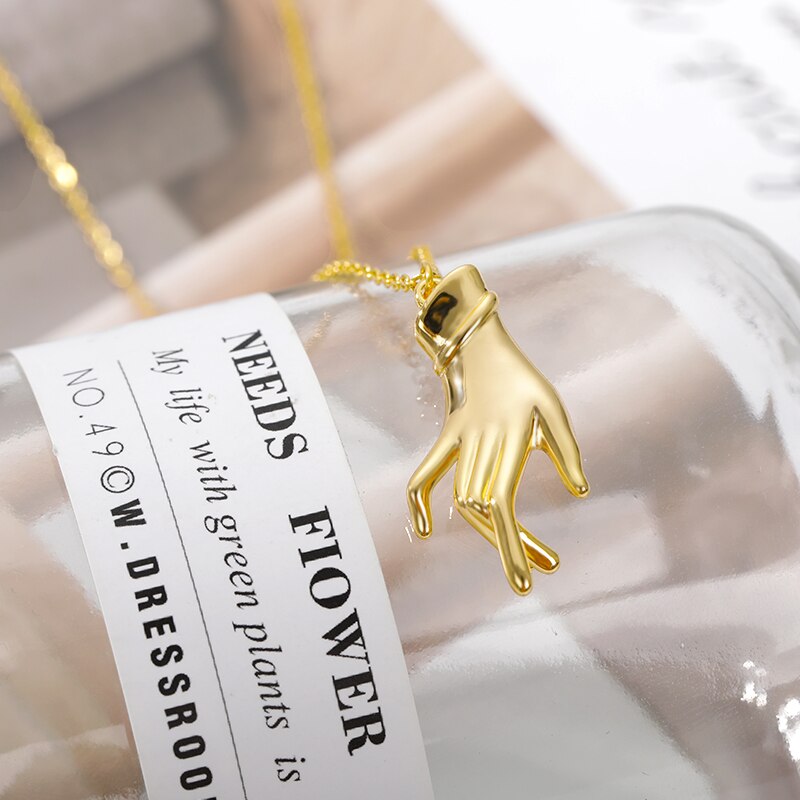 Lady Luck Necklace