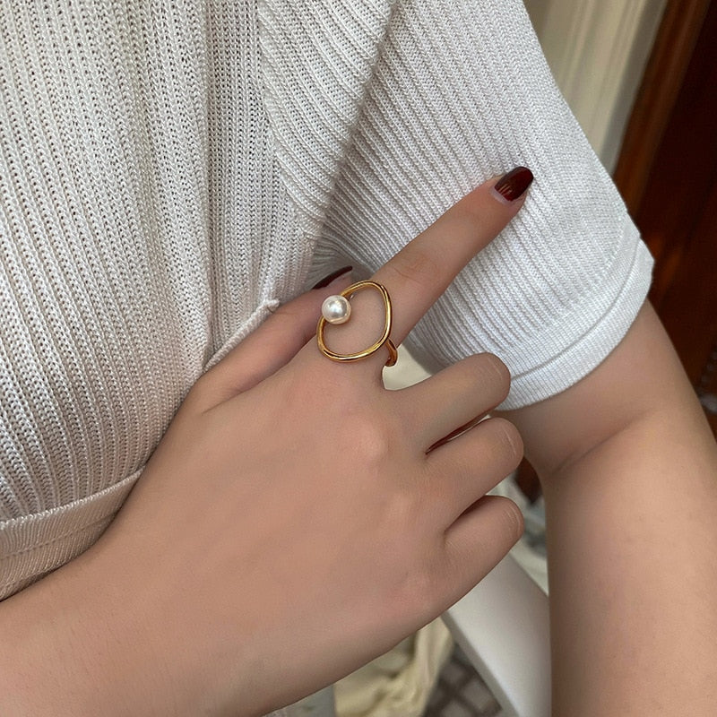 Calista Ring