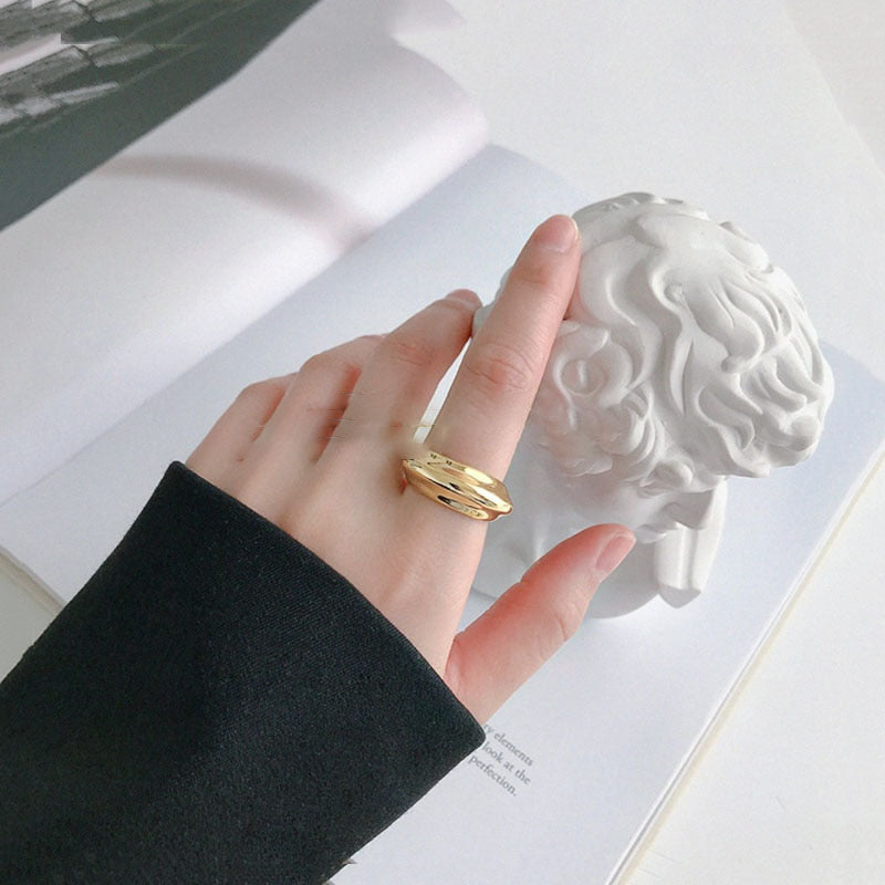 Sybil Ring