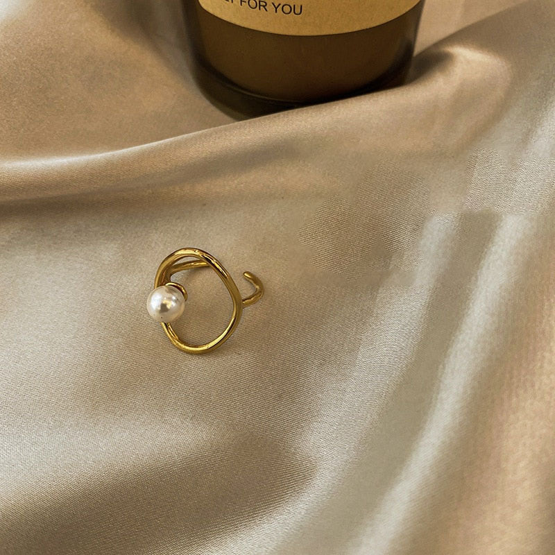 Calista Ring