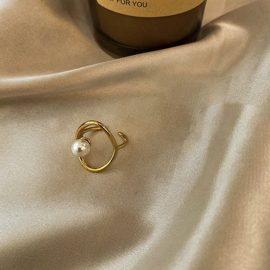 Calista Ring