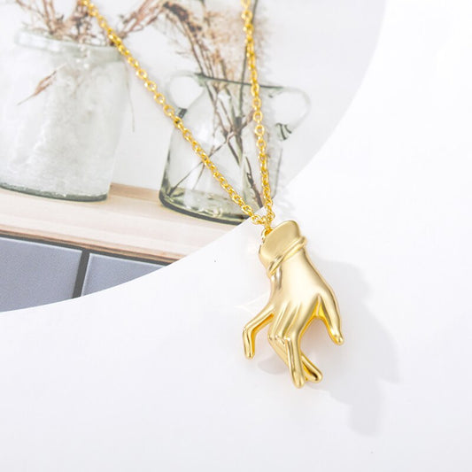 Lady Luck Necklace